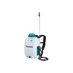 Makita 18V Cordless Backpack Sprayer Tool Only DUS158Z