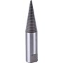 Tork Craft Pig Tail For Bench Grinders 16 Mm Left Hand TCPT016 01