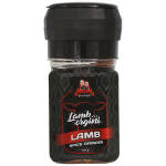 Lamb-orgini Spice Grinder