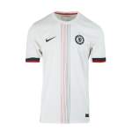 Nike Chelsea Men's Away 25 26 Soccer Jersey