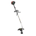 E-co 26CC 2-STROKE Petrol Trimmer Split Shaft