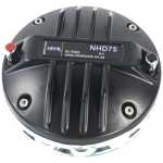 120W Neodymium Compression Driver NHD75 - A1 Sound