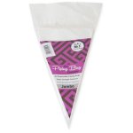 Disposable Piping Bag Jumbo Pack Of 4