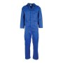 Taurus Royal Blue Conti Suit 2 Piece