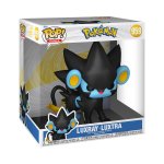 Funko Pop Jumbo Games: Pokemon – Luxray