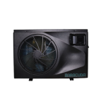 Neo Pool Heat Pump Baracuda - HP15 For 35 000LT Pools