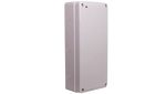 Industrial Air Box N t Abs 506 X 230 X 130 IP65 Abs Industrial 2752-00 Elektro-plast 5902431691473