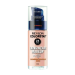 Revlon Colorstay Longwear Make-up For Combination oily Skin Assorted - Nude