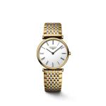 LONGINES Watch La Grande Classique De L4.512.2.11.7