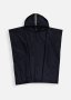 School Rain Poncho