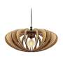 Tiger Claw Light - 250 X 650 / Black