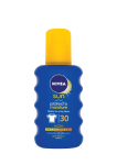 Nivea Moisture Sun Spray SPF30