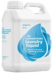3 X Concentrate Laundry Detergent