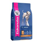 Eukanuba Senior All Breed Lamb & Rice - 3KG