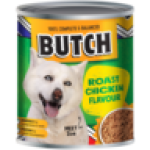 Roast Chicken Flavoured Adult Dog Food 820G