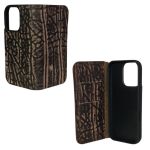 Wildari Rugged Buffalo Case Compatible With Iphone 16 Series