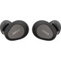 Jabra Elite 10 True Wireless Earbuds Titanium Black - With Active Noise Cancelling