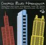 Chicago Blues Harmonica   Cd