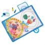 Melissa Blues Clues & You Activity Mat Water Wow Book