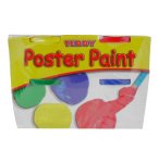 Teddy Poster Paint