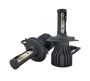V10 48W Csp Chip LED Headlight Set - H1