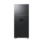 Samsung RT53DG7B10B1FA Top Mounted Freezer Twist Ice Maker 540L Black