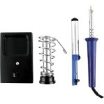Fragram - Soldering Iron Kit