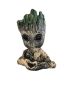 Groot Fish Tank Ornament/ Bubbler