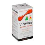 Viraway Syrup 200ML