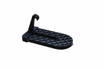 Meangreen Black Suv Doorstep For
