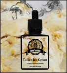 Toffee Ice Cream Concentrate - 30ML