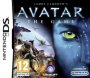 James Cameron's Avatar: The Game - Nintendo Ds