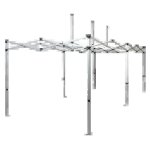 Gazebo Aluminium Frame – Frame