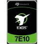 Seagate Exos 7E10 ST8000NM018B 8TB 512E/4KN Fast Format Sas Sed 3.5'' Drive RPM7200 256MB Cache 5 Year Limited Warranty