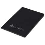 Primeline A5 Soft Cover Notebook - Red