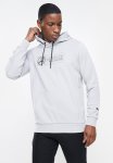Puma MAPF1 Star Hoodie - Mercedes Team Silver