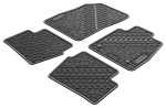 Ford Puma Bundu Basher Interior Set For