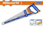16" Hand Saw 400MM WHW1116