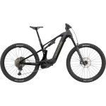 Moterra Carbon 2 Matte Black '26 - Medium