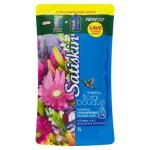 Satiskin Foam Bath Concentrate Floral