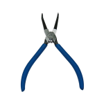 Pliers Circlip Internal Angled 180MM