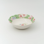 Jenna Clifford - Jenna's Garden Cereal Bowl Set Of 4