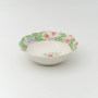 Jenna Clifford - Jenna's Garden Cereal Bowl Set Of 4
