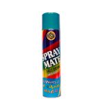 Spraymate Fast Drying Pacific Blue