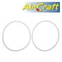 Spare Gasket For Paint Pot Sg PP20-1