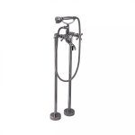 Freestanding Bath Mixer Victorian