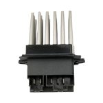 Car Heater Blower Motor Resistor 5012699AA 2PCS Compatible With Cherokee