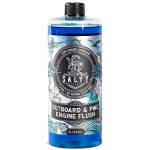 Salty Captain Marine Engine Flush Anti-corrosion & Salt Removal For Outboards & Inboards Jet Ski & Motor Flush Protect From Rust