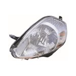 Fiat Punto 2006 – 2010 Left Headlamp
