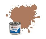 Humbrol 118 Us Tan Matt 14ML Enamel